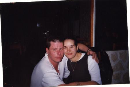 mon papa et me belle mere