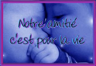pour ma chocho