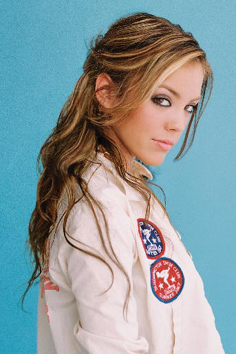 kaci brown