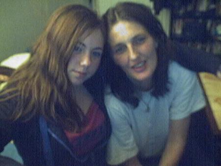 moi et ma maman