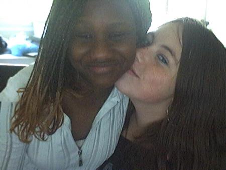 moi et ma best friend